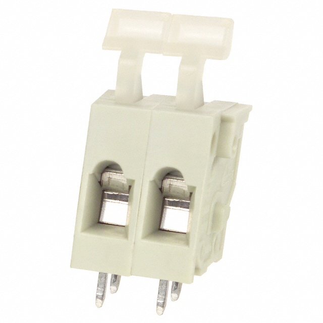 ED3101/2-WD On Shore Technology Inc.  Kabel-Platine